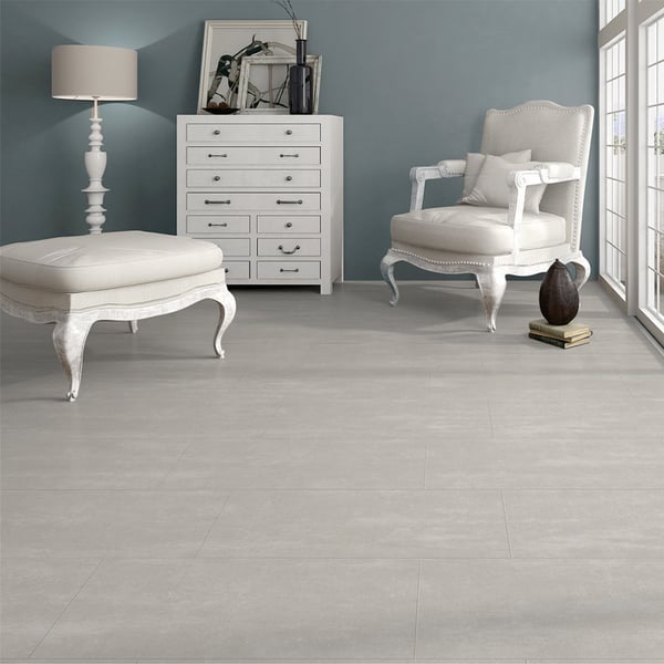 Πλακάκι Γυαλιστερό Ontario Grey Brillo  30x60 cm